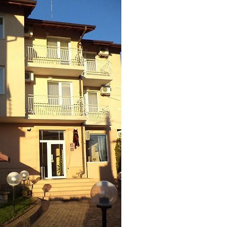 Elit Hotel Sofia Eksteriør bilde