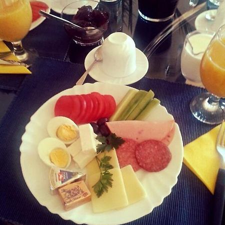 Elit Hotel Sofia Rom bilde