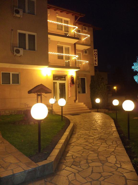 Elit Hotel Sofia Eksteriør bilde