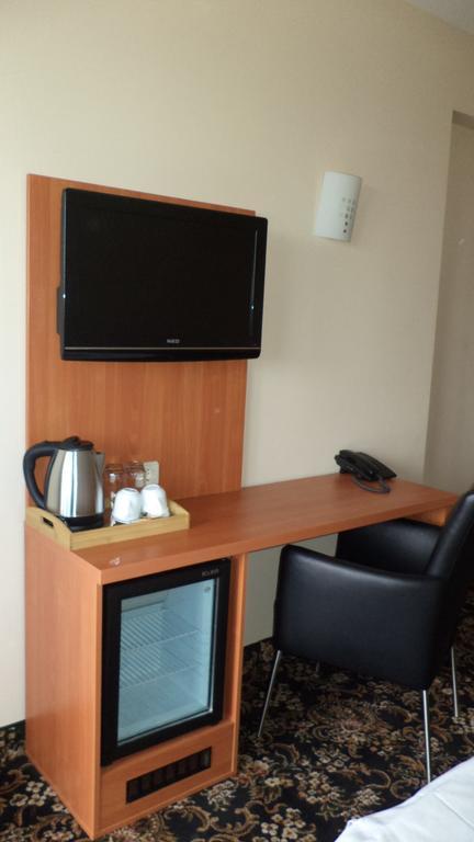 Elit Hotel Sofia Rom bilde