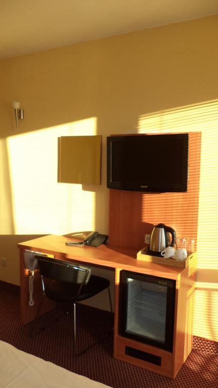Elit Hotel Sofia Rom bilde