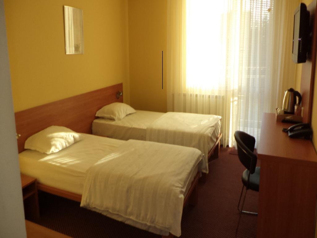 Elit Hotel Sofia Rom bilde