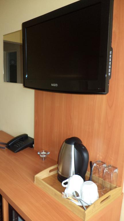 Elit Hotel Sofia Rom bilde