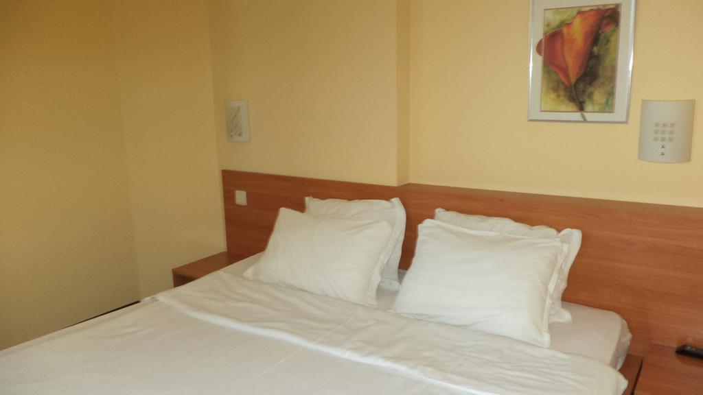 Elit Hotel Sofia Rom bilde