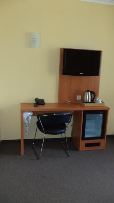 Elit Hotel Sofia Rom bilde