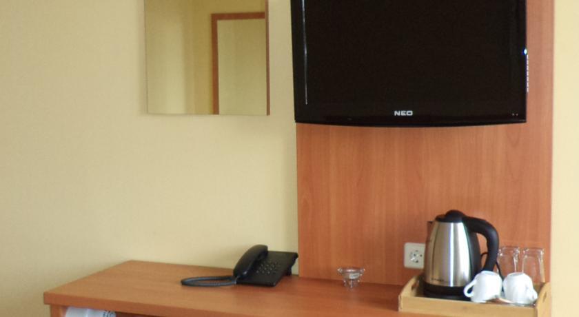 Elit Hotel Sofia Rom bilde