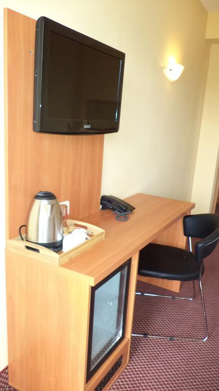 Elit Hotel Sofia Rom bilde