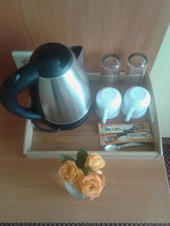 Elit Hotel Sofia Rom bilde