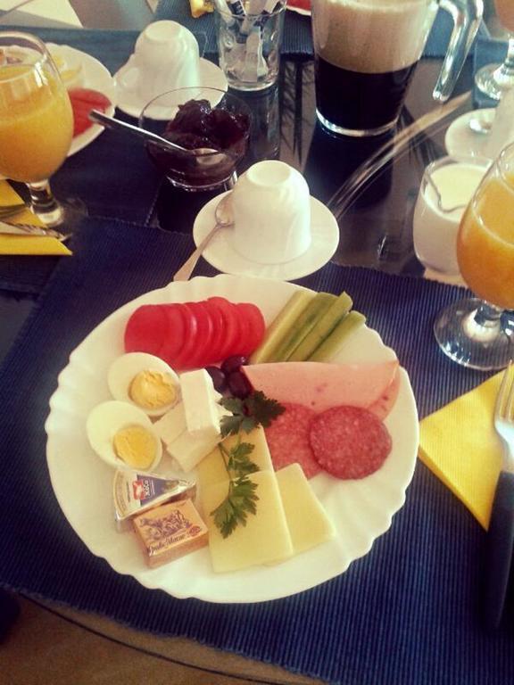 Elit Hotel Sofia Rom bilde