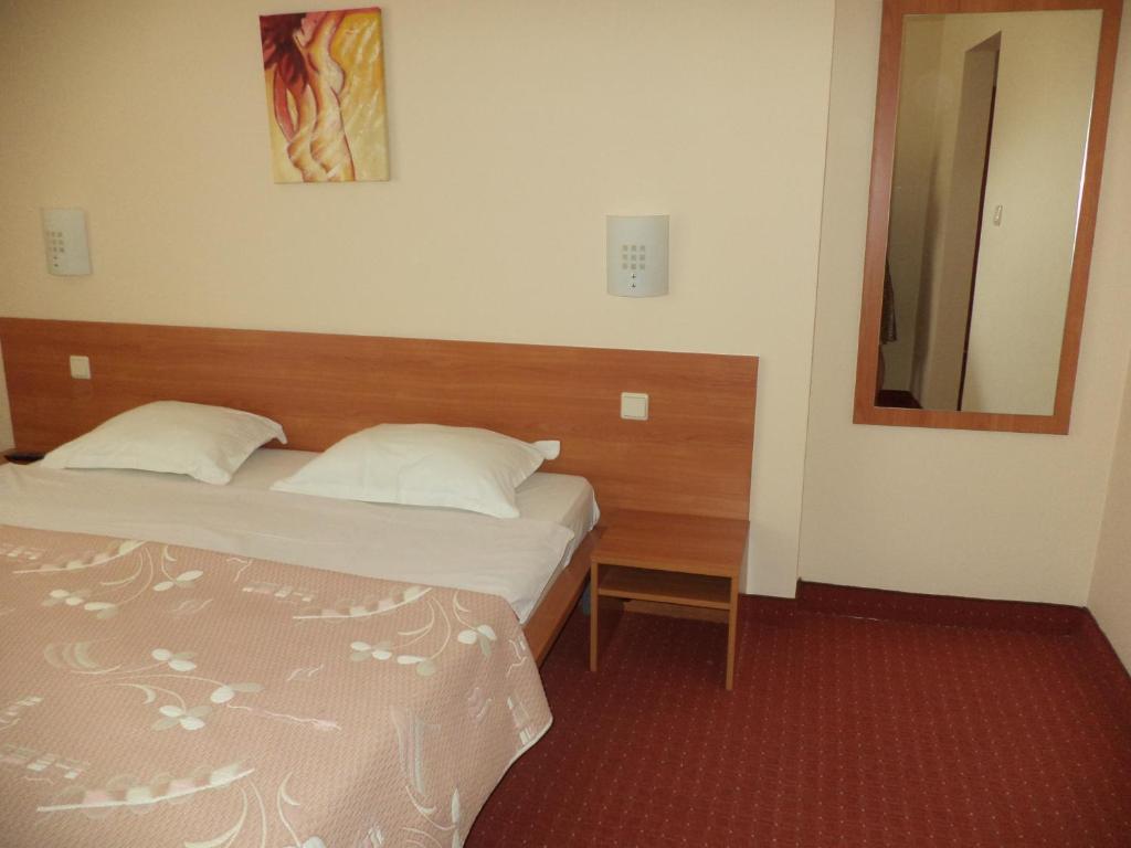 Elit Hotel Sofia Rom bilde