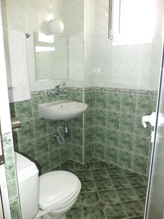Elit Hotel Sofia Rom bilde